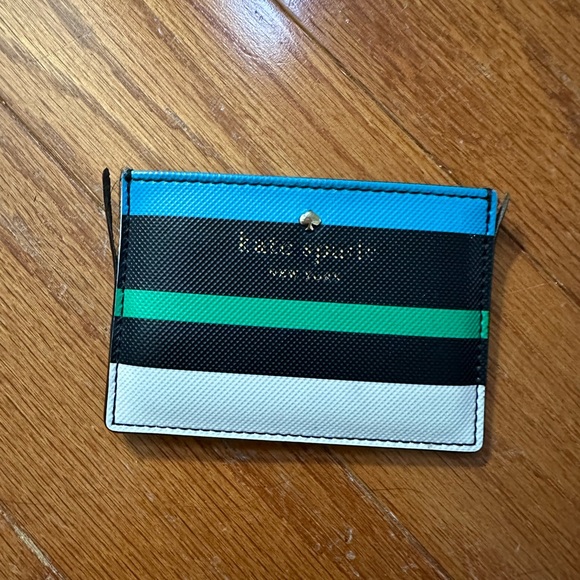 kate spade Accessories - Kate spade card holder